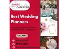 Shree Caterers|Best Wedding Planners in Bangalore