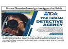 Hire Successful Private Detective Agency in Noida