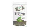 Smiles Special Offers on Ayurvedic Tooth Powder by Beauty Secret