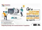 Choose Right Custom .Net Development Company USA