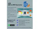 Effortlessly Export OST Files to Outlook 2021, 2019, 2016 with ATS OST to PST Converter