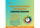 Best Data Science and Machine Learning Courses