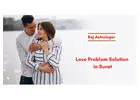 Expert Love Problem Solution in Surat - Restore Happiness Today!