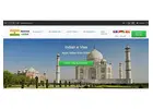 INDIAN ELECTRONIC VISA - طلب التأشيرة الإلكترونية الهندي الرسمي السريع والسريع عبر الإنترنت