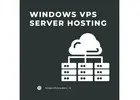 Windows VPS Server Provider in India