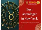 Pandith Sai Ganesh - Best Astrologer in New York