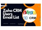 How many emails can I add to a Zoho CRM professional?
