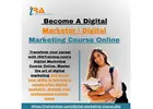 Become A Digital Marketer | Digital Marketing Course Online
