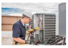 Certified Hvac Contractor Centreville