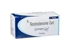 Testosterone Gel for Sales: Energize Your Life and Boost Energy and Confidence