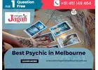 Embrace Clarity and Confidence: Meet Astrologer Jagan Ji, the Best Psychic in Melbourne