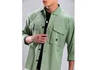 Best Casual Shirts For Men Online at Best Price