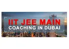  IIT JEE Coaching in Dubai (UAE)