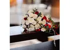 Funeral Flowers Delivery  in Burlington