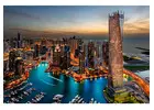 Dubai Tour Package 4 Nights and 5 Days