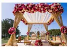Wedding Venues in Shalimar Bagh