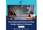 Best Digital Marketing and Web Design Agency in Gurgaon - Why Shy