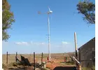 Best wind turbine project