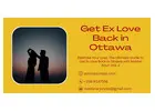 Rekindle Your Love: The Ultimate Guide to Get Ex Love Back in Ottawa with Master Arjun Das Ji