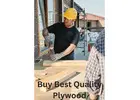 plywood sheet manufacturers