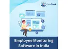 Employee Monitoring Software in India