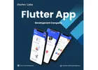 Top Ranking Flutter App Development Company in California