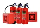 Discounted Fire Protection Equipment in Bihar