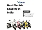 Exploring the Opportunities: Electric Two Wheeler Dealership in India