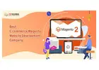 E-commerce website Development Company In India
