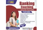 Unlock Your Banking Career Potential with Expert Coaching in Kolkata!