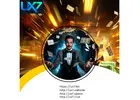 Experience an Exciting Online Gaming Adventure in Malaysia with UX7