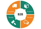 Partner with Us in the B2B Marketplace Import Export - ₹14999/Year + 18% GST"