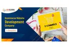 Best Ecommerce Website Design and development in Bangalore 