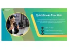 QuickBooks Tool Hub - Your Ultimate Solution For QuickBooks Issues