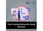 Time Tracking Software for Small Business