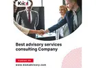 Best advisory services consulting company in Mauritius