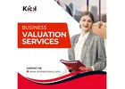 Best business valuation services firm in Mauritius