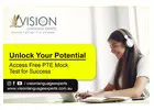 Unlock Your Potential: Access Free PTE Mock Test for Success