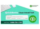 Reinstall QuickBooks for Mac using clean install