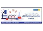  JEE Chemistry Coaching Online