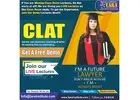 CLAT Coaching Delhi: Crack the Law Entrance Exam!