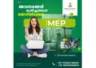 Discover the Best MEP Course in Trivandrum: Your Path to Engineering Excellence