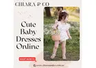 Cute Baby Dresses Online in Australia