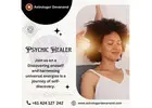 Astrologer Devanand|Psychic Healer in Melbourne