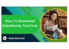 How To Download QuickBooks Tool Hub