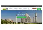 FOR DUTCH AND EUROPEAN CITIZENS - INDIAN ELECTRONIC VISA Indian Government Visa