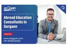 Bets Abroad Education Consultants in Gurgaon - AbGyan Overseas
