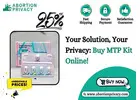 Your Solution, Your Privacy: Buy MTP Kit Online!