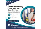 Paul's Creation |Top Plumbing Services in Bangalore