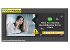 Resolve QuickBooks Error 6144 (When Opening a Company File)